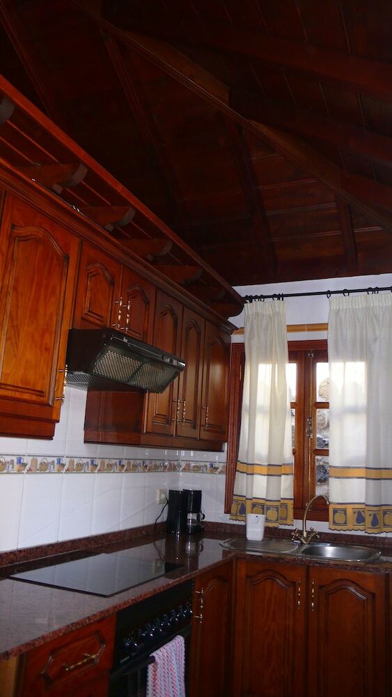 Agroturismo Casas Rurales Los Pajeros