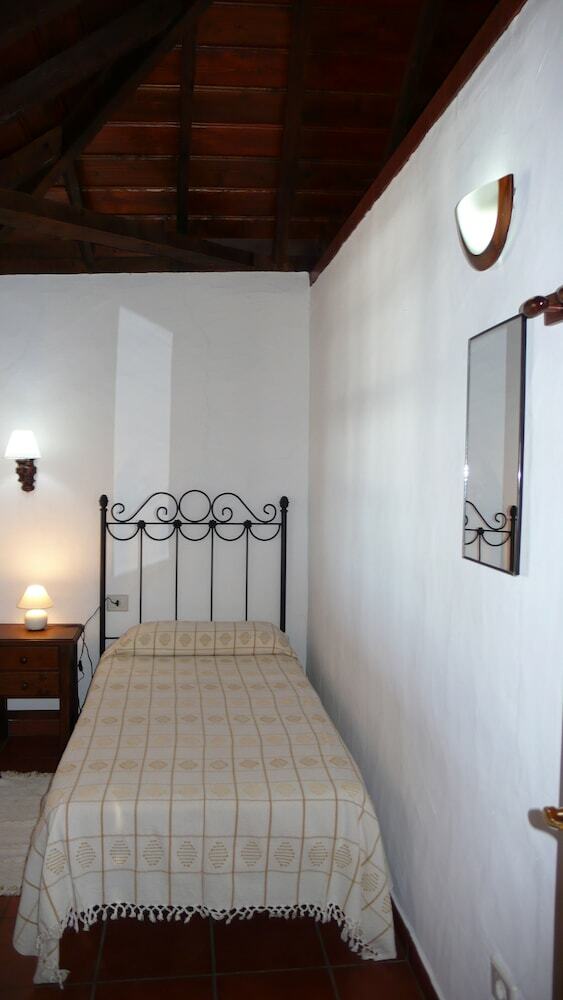 Agroturismo Casas Rurales Los Pajeros