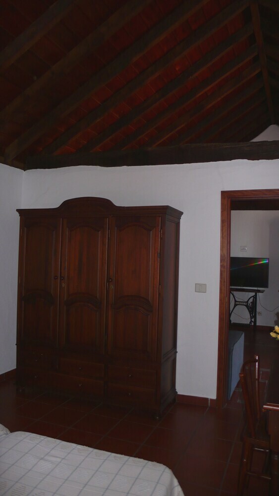 Agroturismo Casas Rurales Los Pajeros