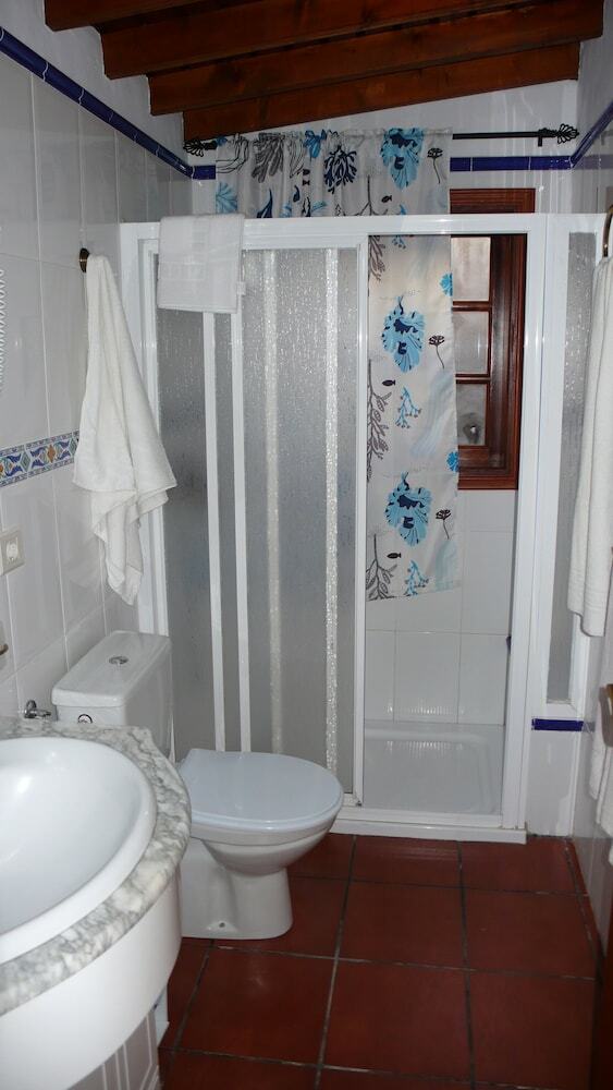 Agroturismo Casas Rurales Los Pajeros