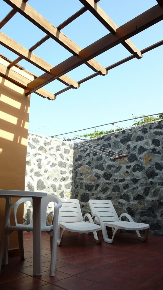 Agroturismo Casas Rurales Los Pajeros