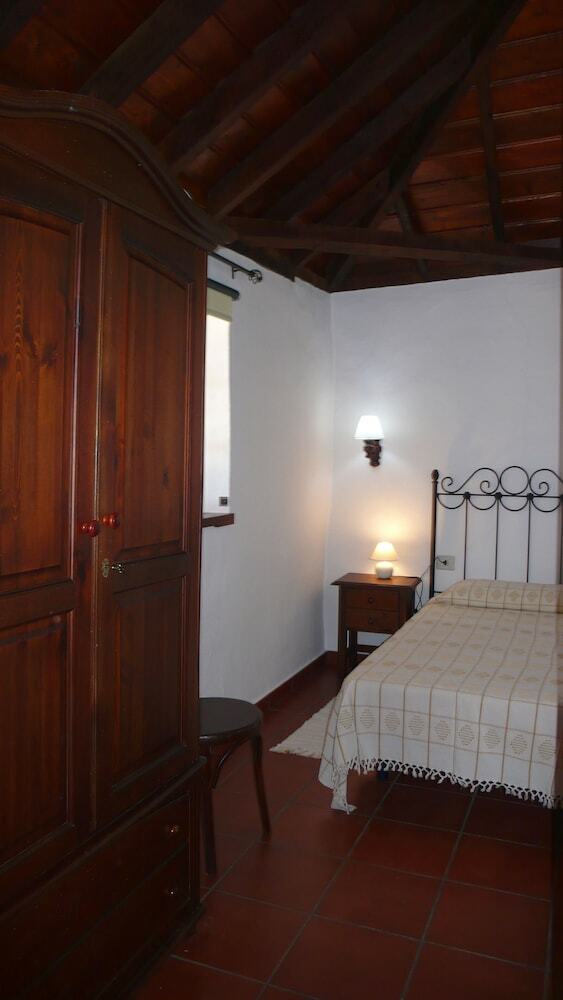 Agroturismo Casas Rurales Los Pajeros