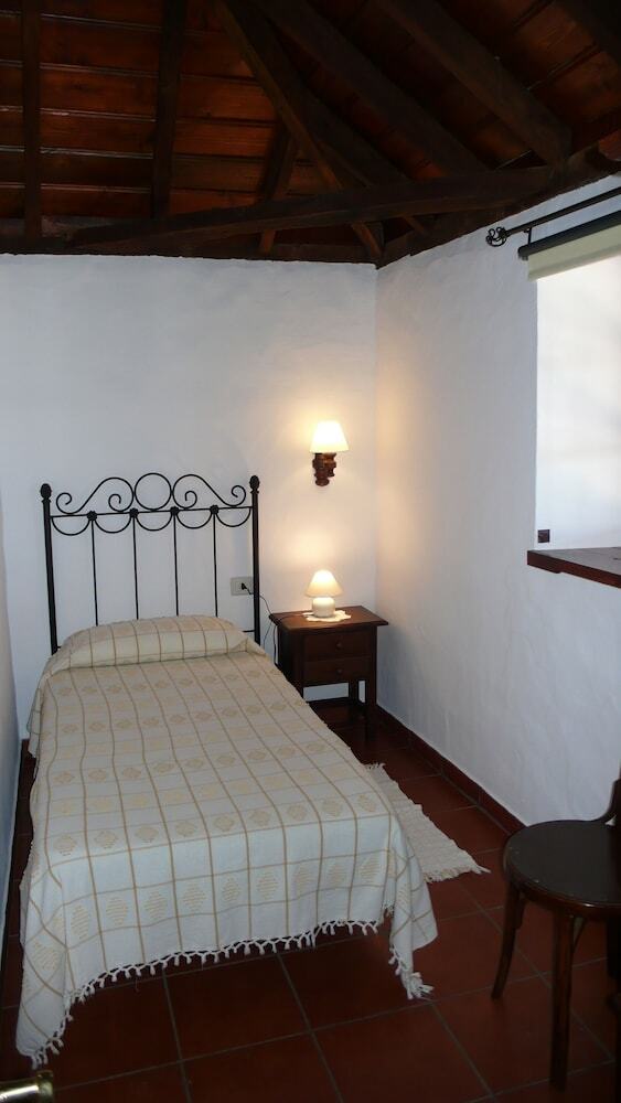 Agroturismo Casas Rurales Los Pajeros