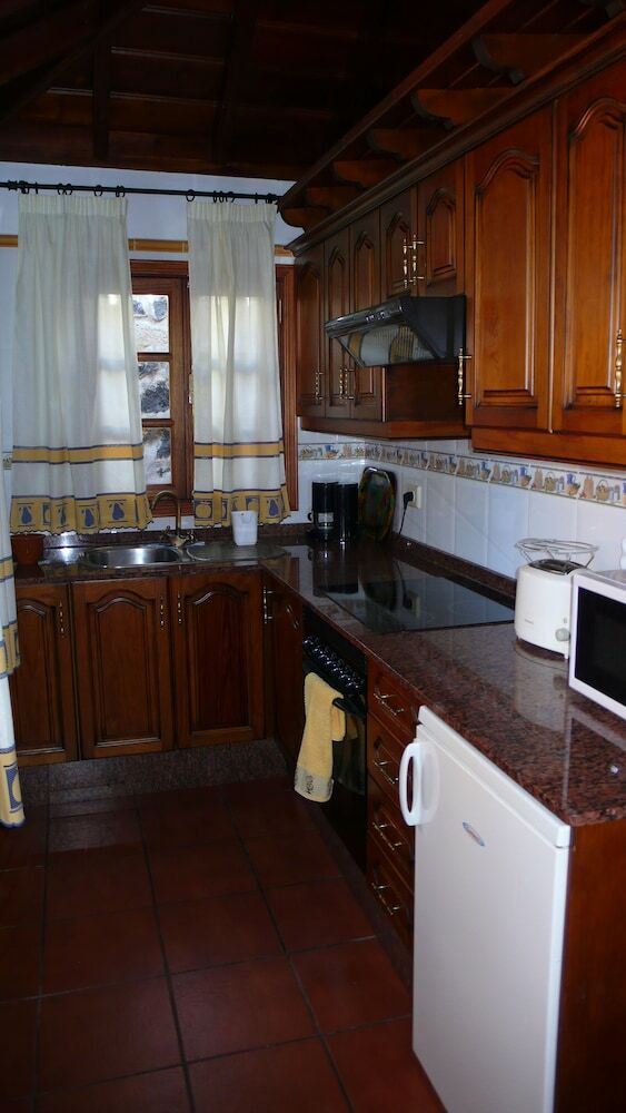 Agroturismo Casas Rurales Los Pajeros