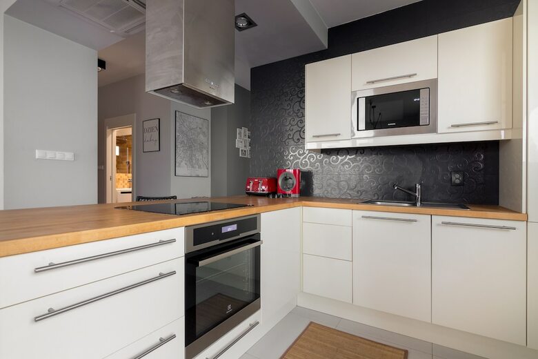 Hlonda Deluxe Apartment With Terrace