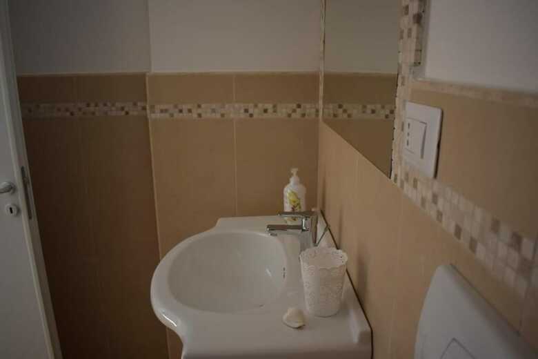Bed & Breakfast Villa Serena Resort