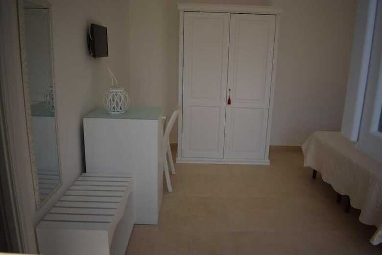 Bed & Breakfast Villa Serena Resort