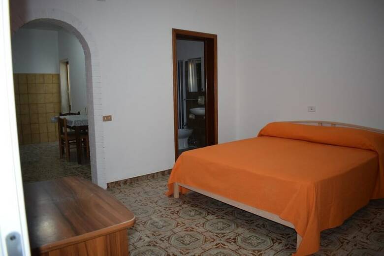 Gabbiano Apartment