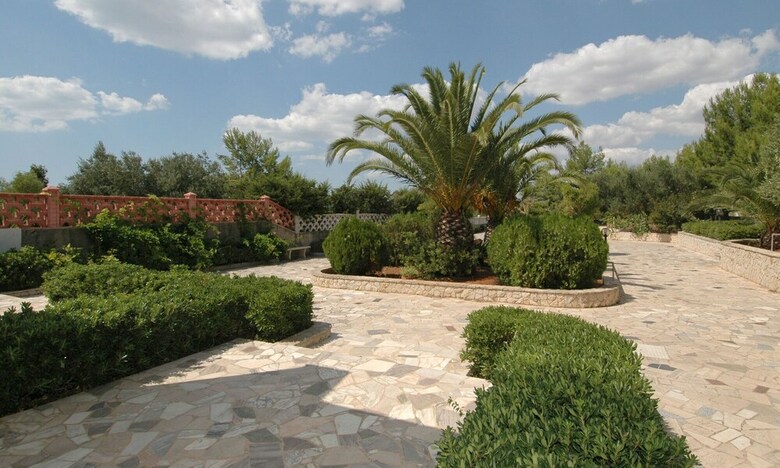 Apartamento Villa Scalelle