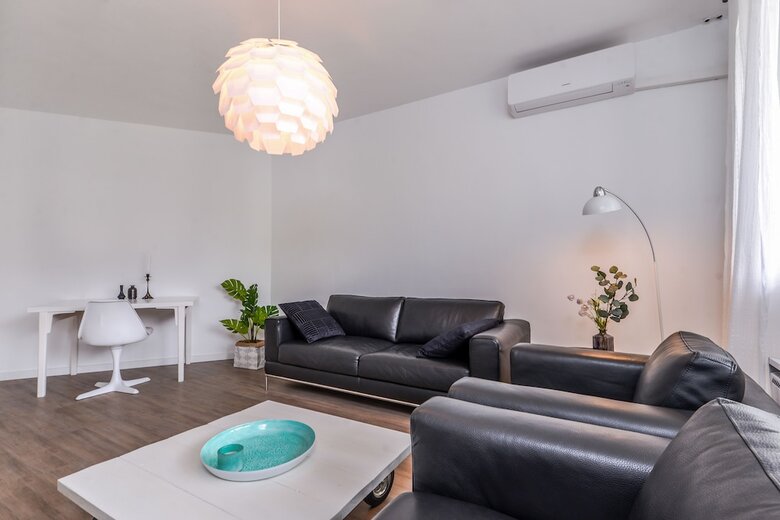 Fm Deluxe 2-bdr Apartment - Apartment 66