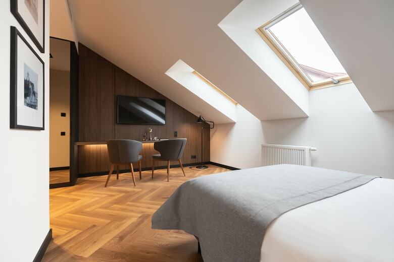 Hotel Dvor Podznoeva Studios And Apartments