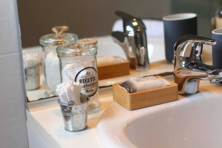 Bed & Breakfast Chambres D'hotes La F�e Maison
