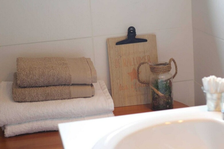 Bed & Breakfast Chambres D'hotes La F�e Maison
