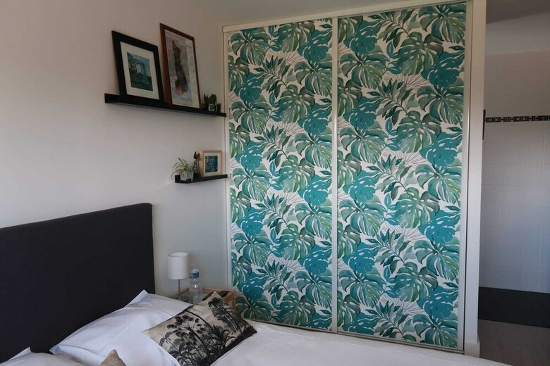 Bed & Breakfast Chambres D'hotes La F�e Maison