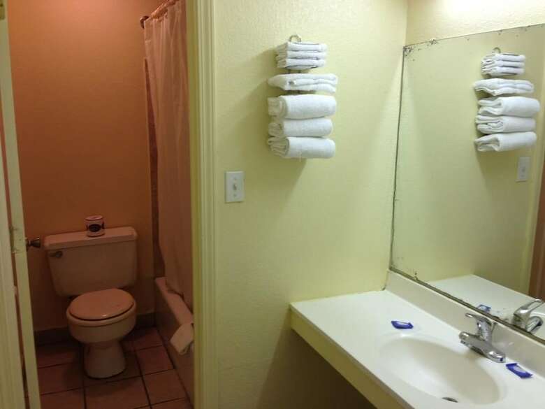 Motel Super 7 Inn Siloam Springs