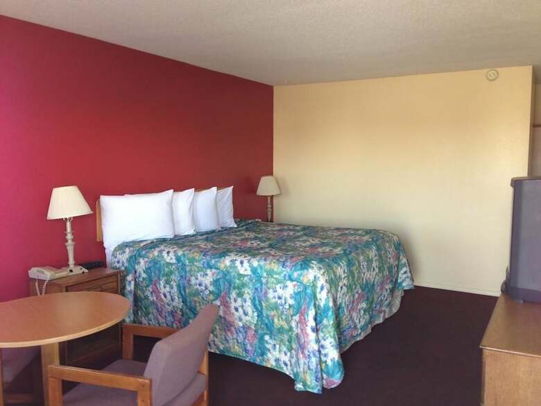 Motel Super 7 Inn Siloam Springs