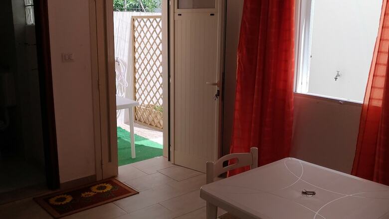 Apartamento Cortili Del Mar