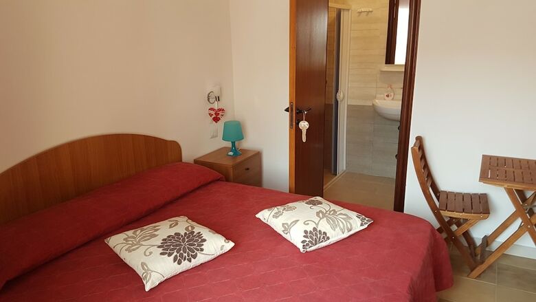 Apartamento Cortili Del Mar
