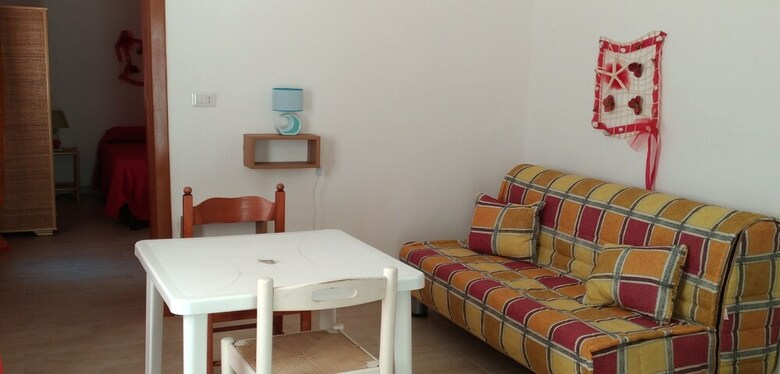 Apartamento Cortili Del Mar