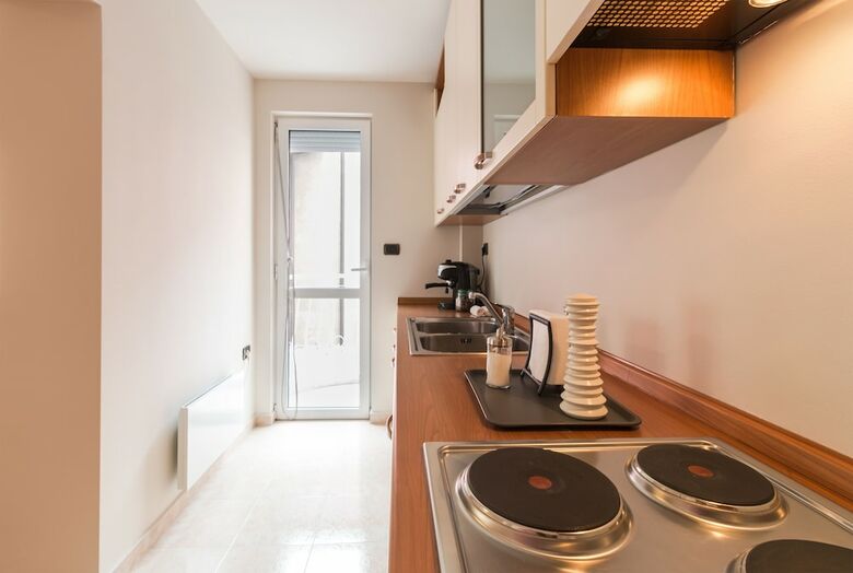 Fm Deluxe 1-bdr Apartment - La Primavera