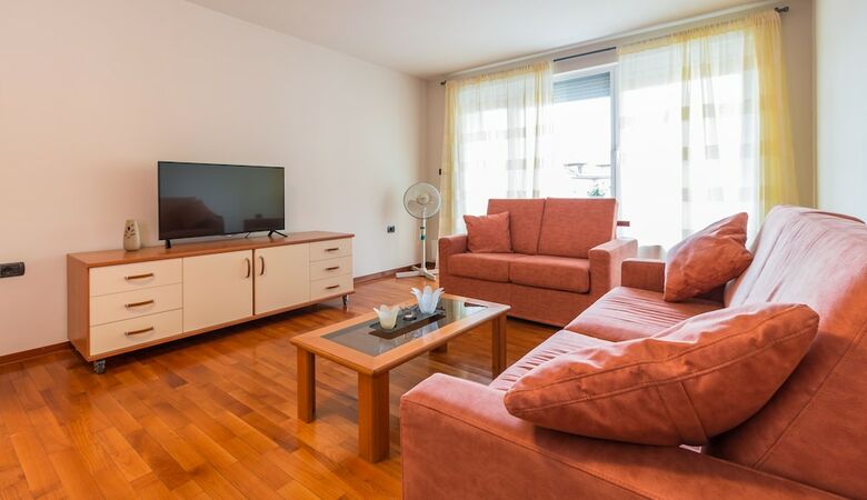 Fm Deluxe 1-bdr Apartment - La Primavera