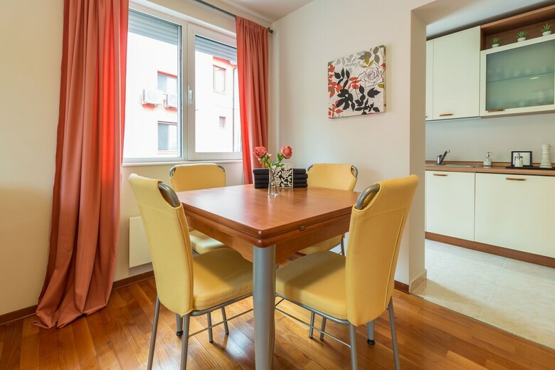 Fm Deluxe 1-bdr Apartment - La Primavera