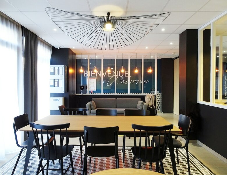 Hotel Residence Little Sevigne