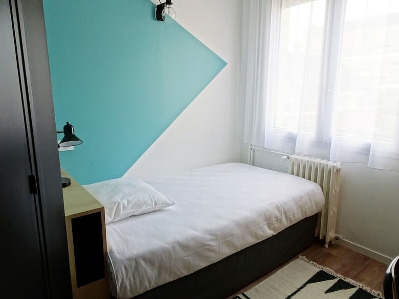 Hotel Residence Little Sevigne