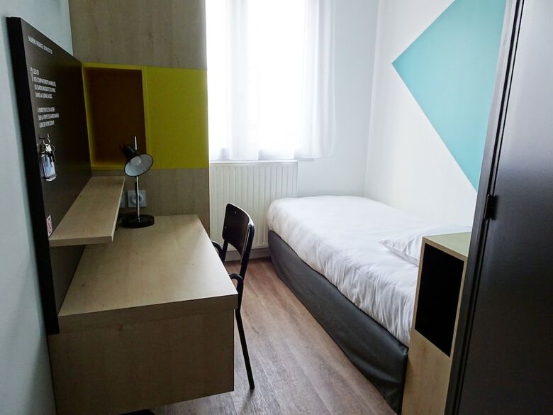 Hotel Residence Little Sevigne