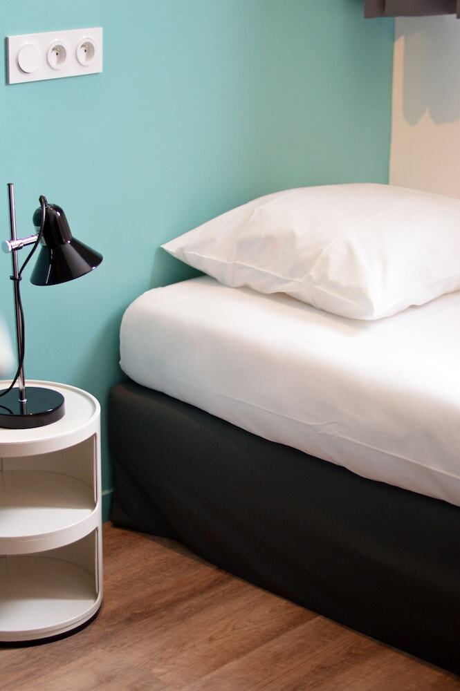 Hotel Residence Little Sevigne