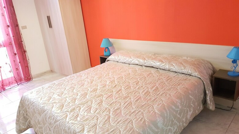 Bed & Breakfast Acqua Chiara
