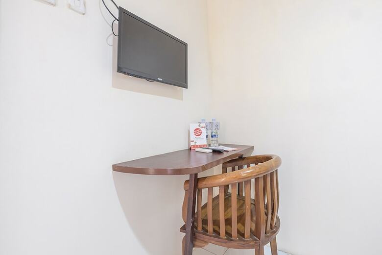 Hostal Spot On 1691 Wisma Benhil Toddopuli
