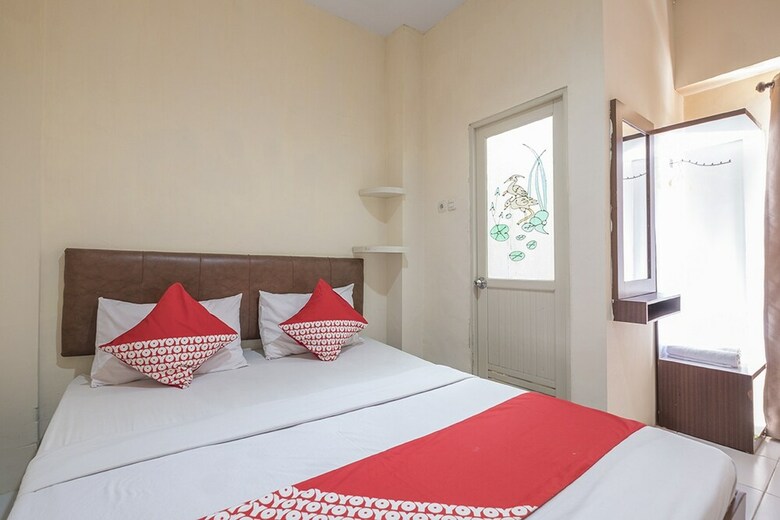 Hostal Spot On 1691 Wisma Benhil Toddopuli