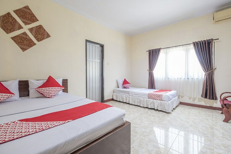 Hostal Spot On 1691 Wisma Benhil Toddopuli