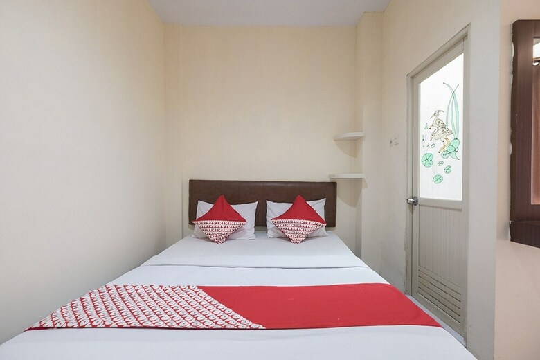 Hostal Spot On 1691 Wisma Benhil Toddopuli