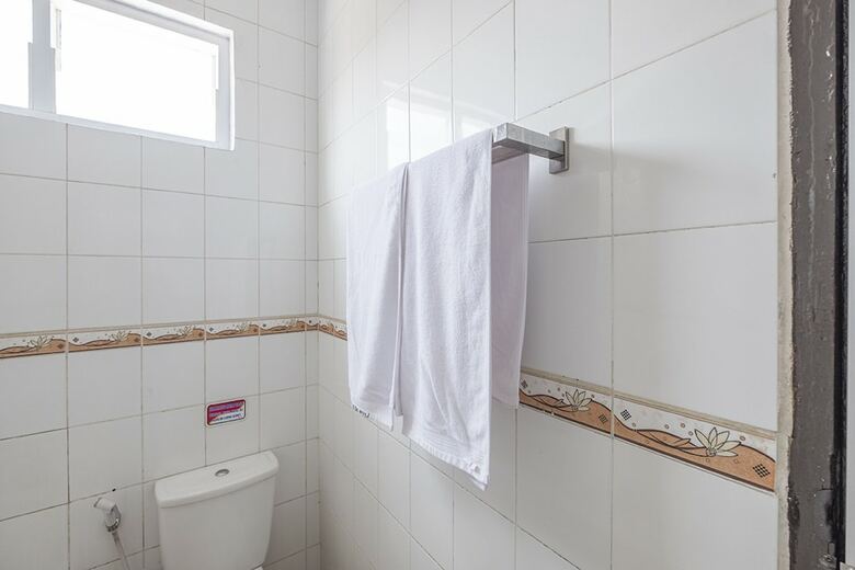 Hostal Spot On 1691 Wisma Benhil Toddopuli