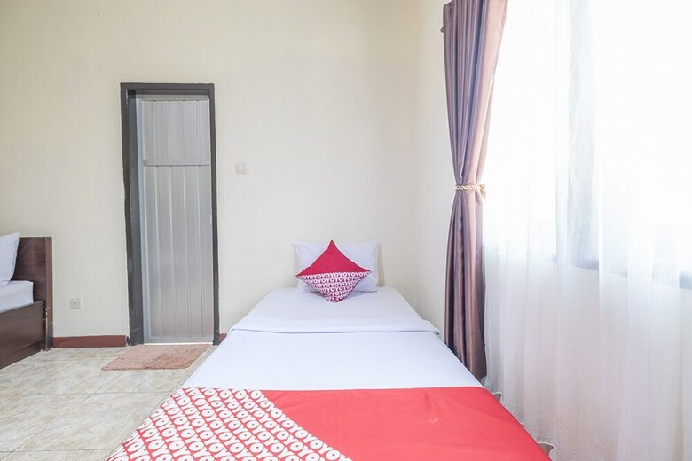 Hostal Spot On 1691 Wisma Benhil Toddopuli