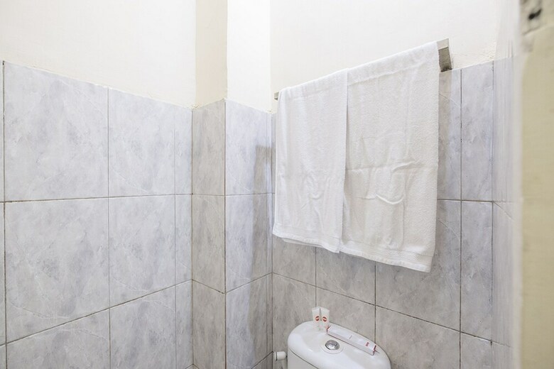 Hostal Spot On 1691 Wisma Benhil Toddopuli