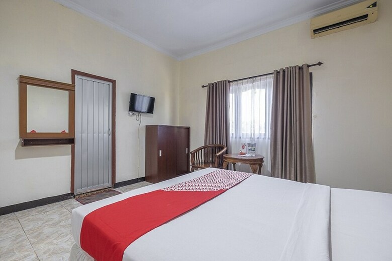 Hostal Spot On 1691 Wisma Benhil Toddopuli