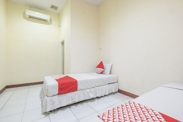 Hostal Spot On 1691 Wisma Benhil Toddopuli