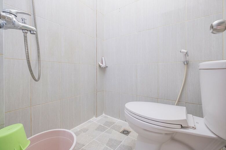 Hostal Spot On 1691 Wisma Benhil Toddopuli