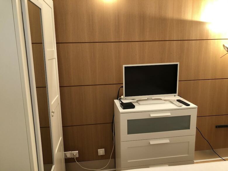 Apartamento Appartement Corporate Saint Charles
