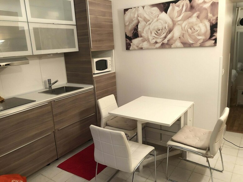 Apartamento Appartement Corporate Saint Charles