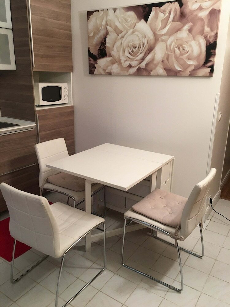 Apartamento Appartement Corporate Saint Charles