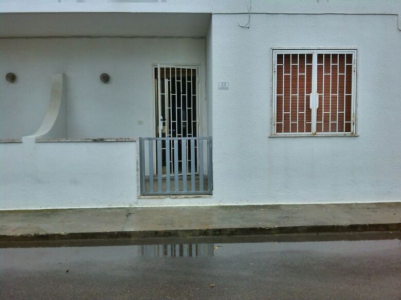 Apartamento Richard Beach Residence
