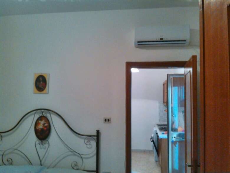 Apartamento Richard Beach Residence