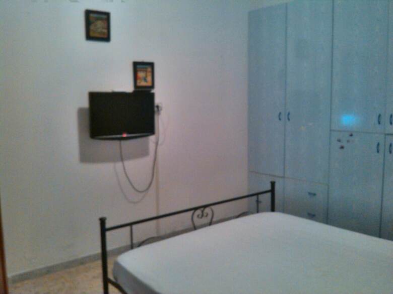 Apartamento Richard Beach Residence