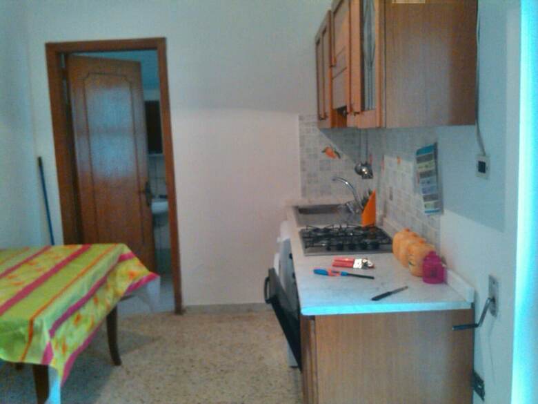 Apartamento Richard Beach Residence