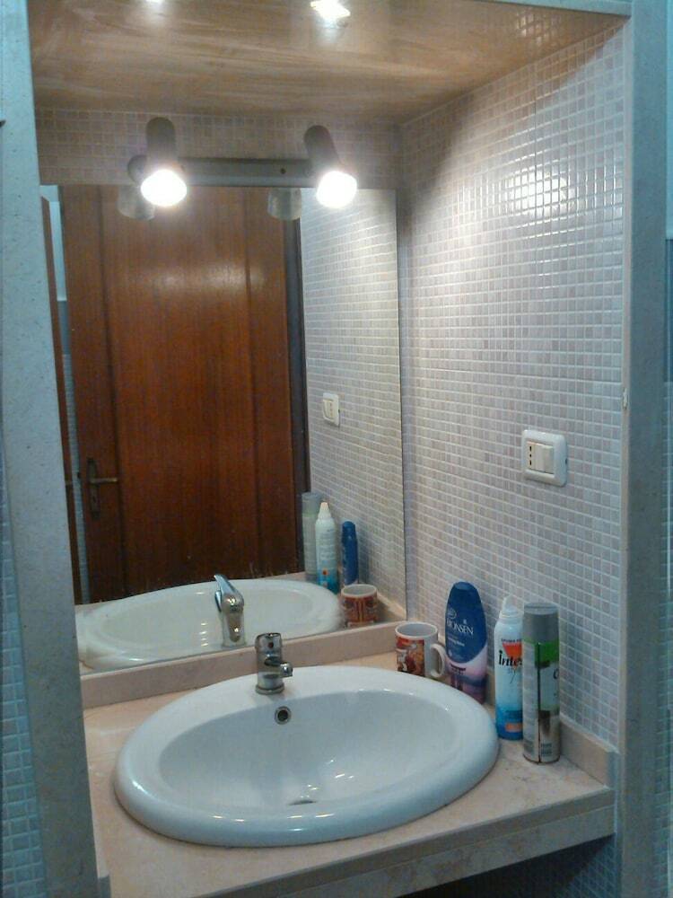 Apartamento Richard Beach Residence