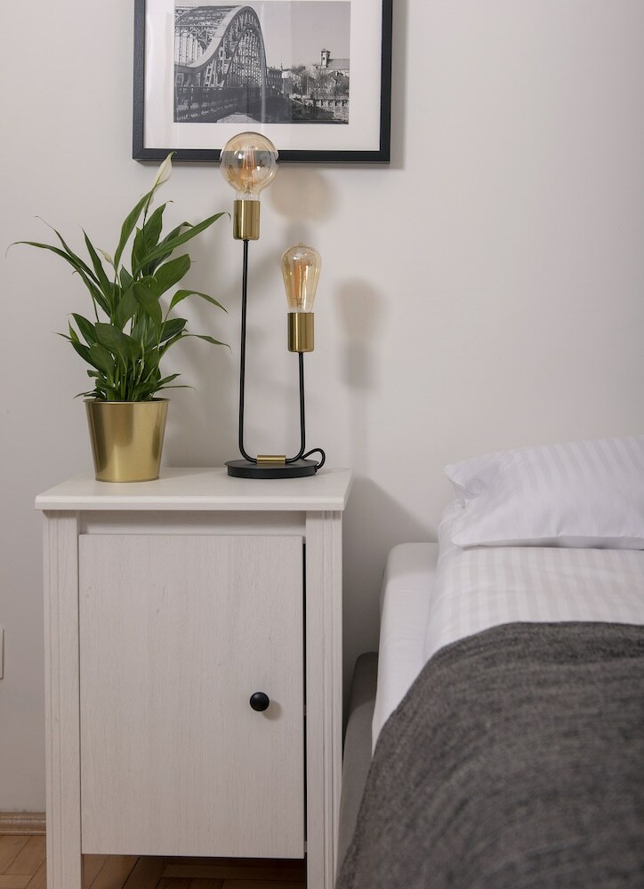 3d Florianska 15 Apartament